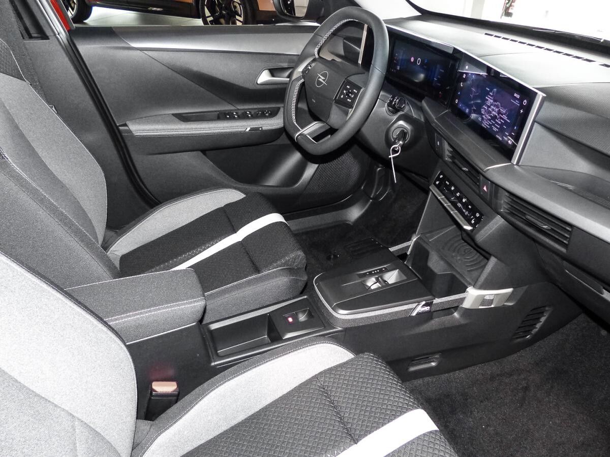 Opel Frontera Electric 44-kWh-Batterie 83kW GS⚡SOFORT VERFÜGBAR⚡Tech -Paket ⚡