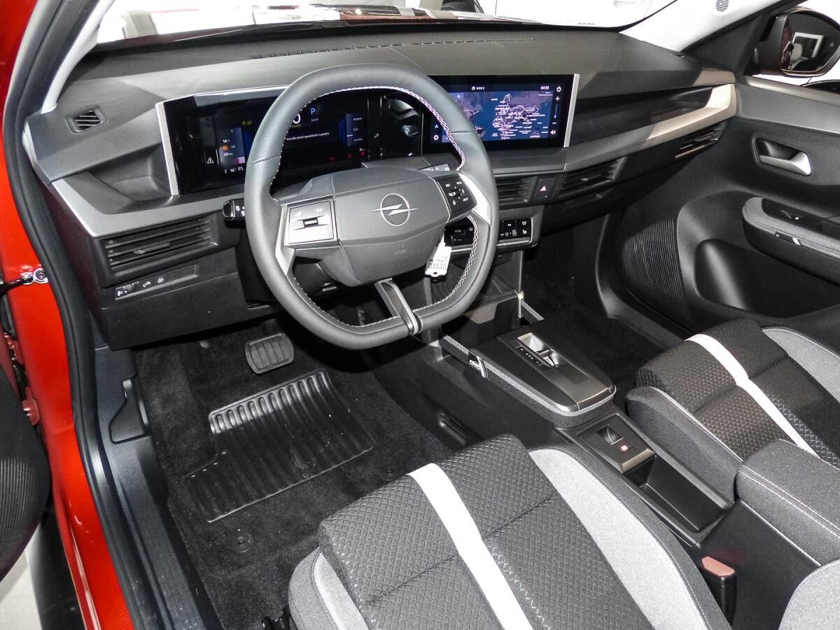 Opel Frontera Electric 44-kWh-Batterie 83kW GS⚡SOFORT VERFÜGBAR⚡Tech -Paket ⚡