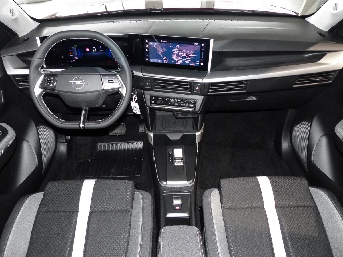 Opel Frontera Electric 44-kWh-Batterie 83kW GS⚡SOFORT VERFÜGBAR⚡Tech -Paket ⚡