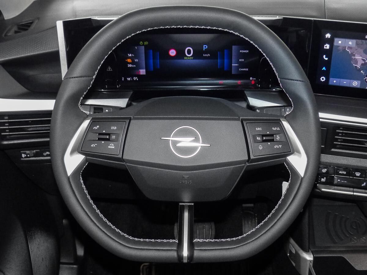 Opel Frontera Electric 44-kWh-Batterie 83kW GS⚡SOFORT VERFÜGBAR⚡Tech -Paket ⚡