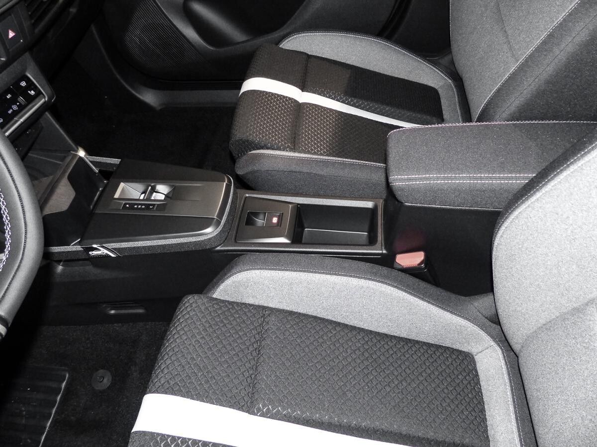 Opel Frontera Electric 44-kWh-Batterie 83kW GS⚡SOFORT VERFÜGBAR⚡Tech -Paket ⚡