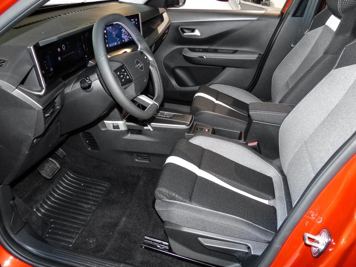 Opel Frontera Electric 44-kWh-Batterie 83kW GS⚡SOFORT VERFÜGBAR⚡Tech -Paket ⚡