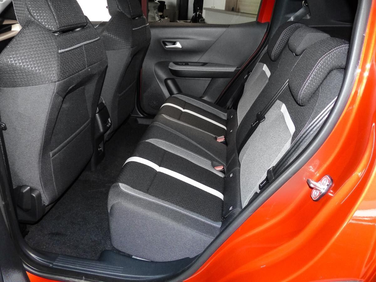 Opel Frontera Electric 44-kWh-Batterie 83kW GS⚡SOFORT VERFÜGBAR⚡Tech -Paket ⚡