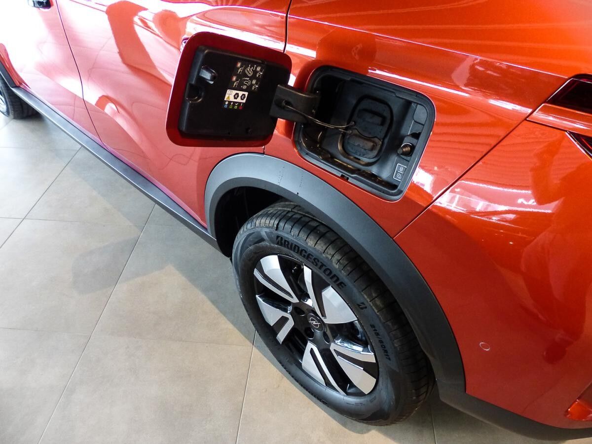 Opel Frontera Electric 44-kWh-Batterie 83kW GS⚡SOFORT VERFÜGBAR⚡Tech -Paket ⚡