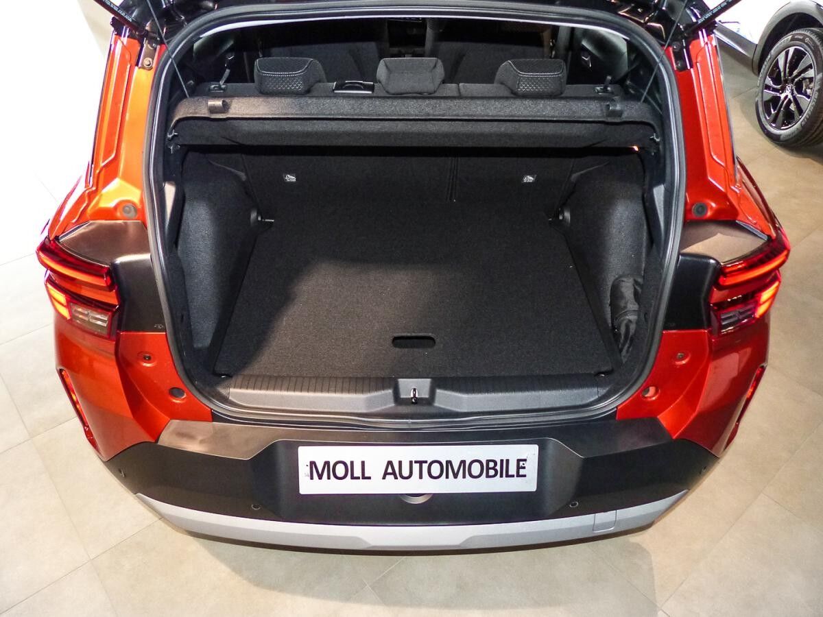 Opel Frontera Electric 44-kWh-Batterie 83kW GS⚡SOFORT VERFÜGBAR⚡Tech -Paket ⚡