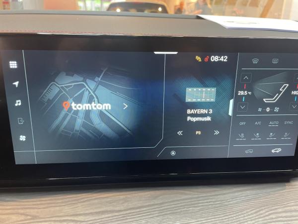 KGM Actyon 1.5 T-GDI Lux AT/LED/360°/ACC