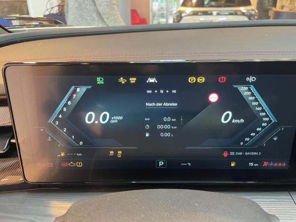 KGM Actyon 1.5 T-GDI Lux AT/LED/360°/ACC