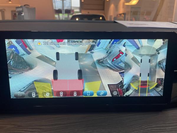 KGM Actyon 1.5 T-GDI Lux AT/LED/360°/ACC