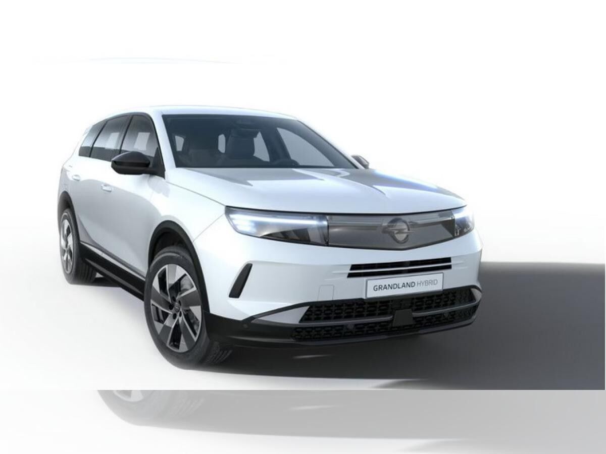 Opel Grandland Hybrid Edition eDCT ❗️Gewerbekunden❗️