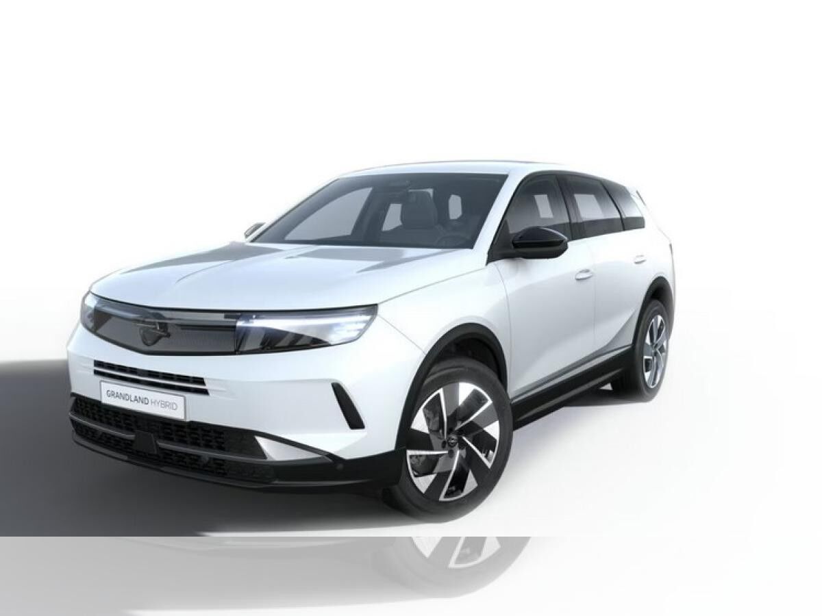 Opel Grandland Hybrid Edition eDCT ❗️Gewerbekunden❗️