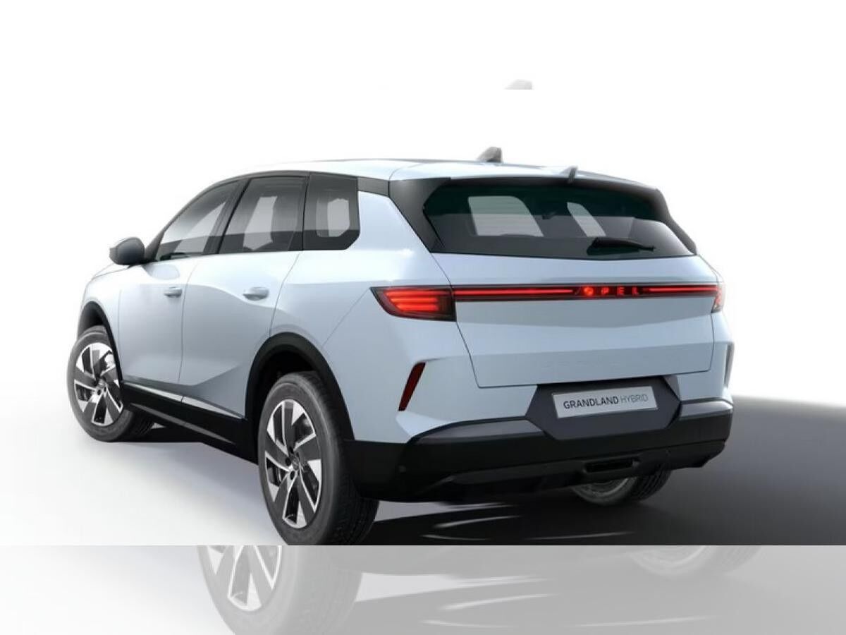 Opel Grandland Hybrid Edition eDCT ❗️Gewerbekunden❗️