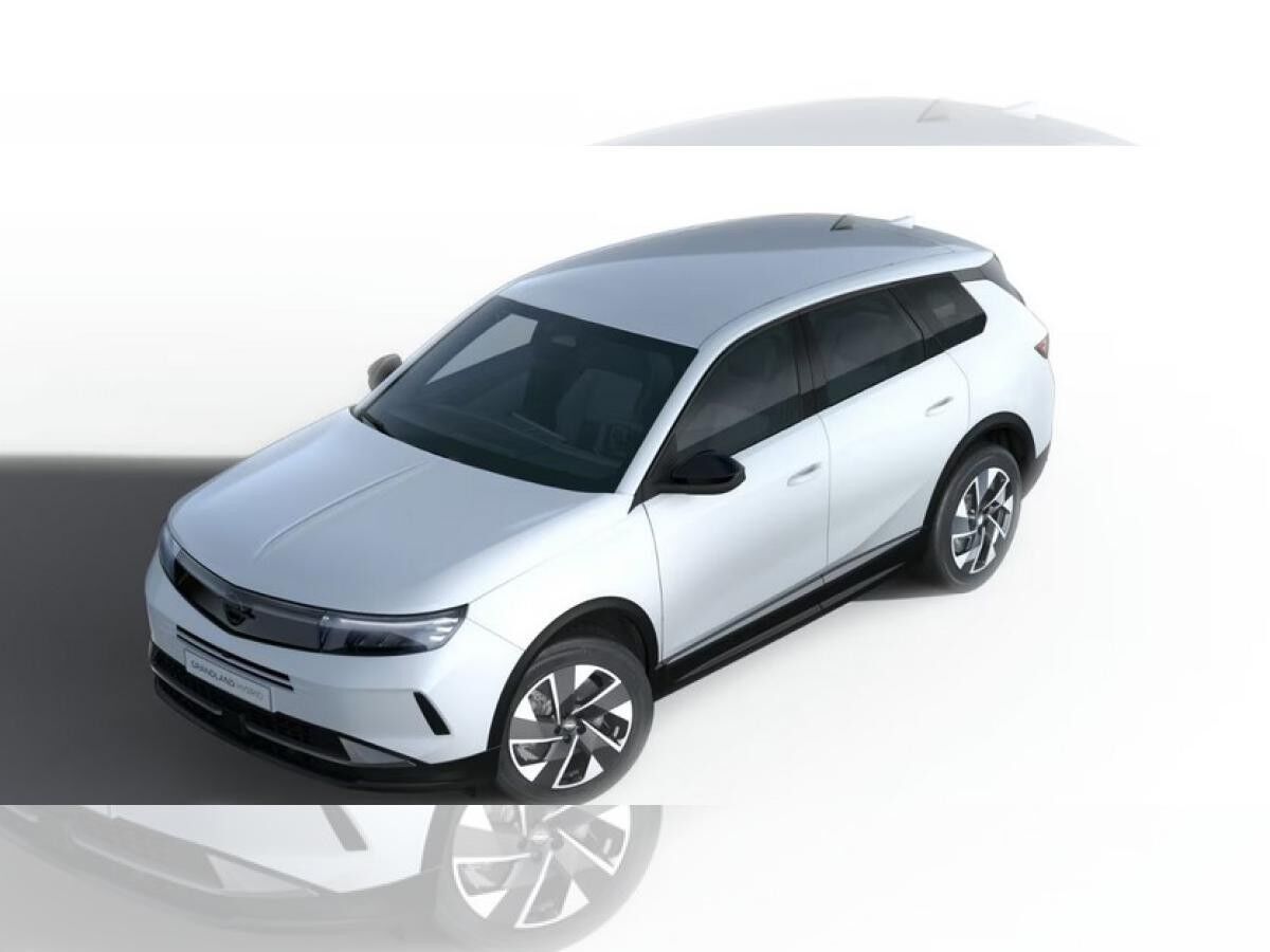 Opel Grandland Hybrid Edition eDCT ❗️Gewerbekunden❗️