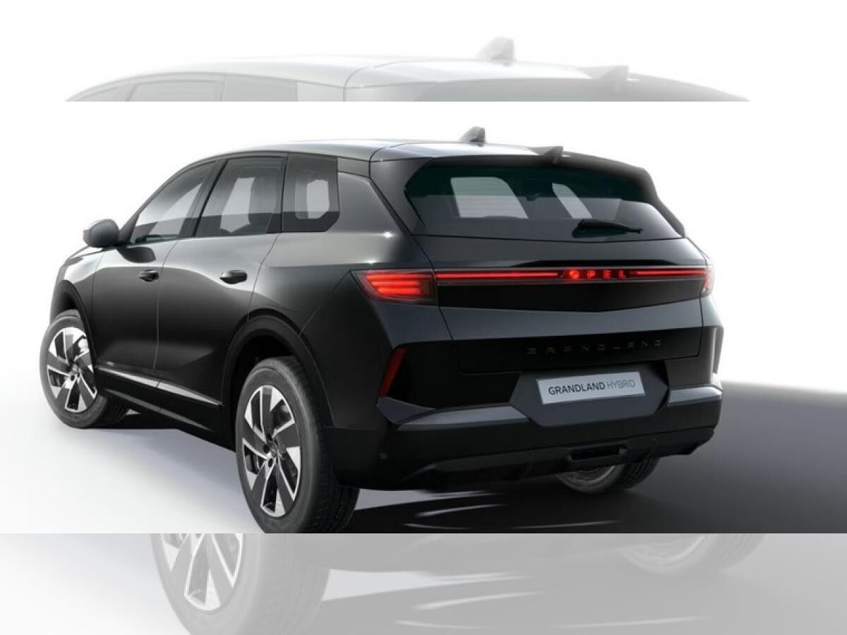 Opel Grandland Hybrid Edition eDCT ❗️Gewerbekunden❗️