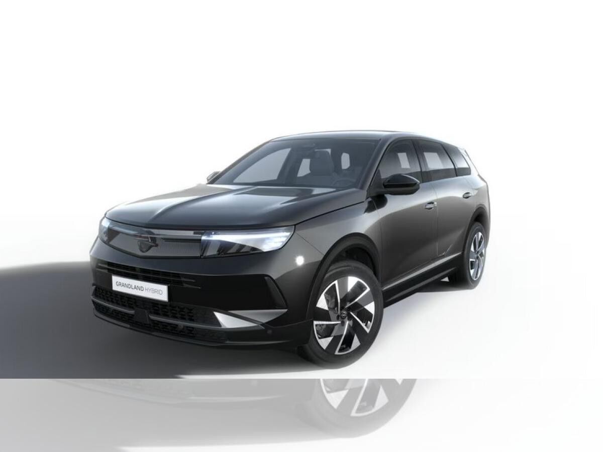 Opel Grandland Hybrid Edition eDCT ❗️Gewerbekunden❗️