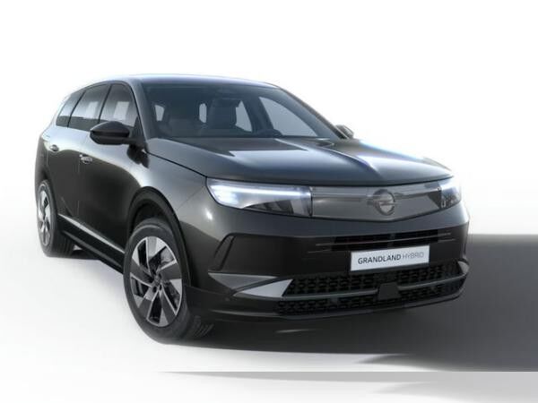 Opel Grandland Hybrid Edition eDCT ❗️Gewerbekunden❗️