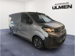 Peugeot Expert Kastenwagen M 2.0 BlueHDi 180EAT8 Automatik/ Lagerwagen!