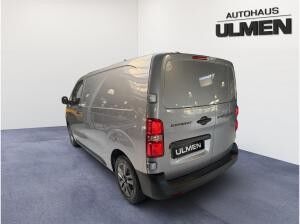 Peugeot Expert Kastenwagen M 2.0 BlueHDi 180EAT8 Automatik/ Lagerwagen!