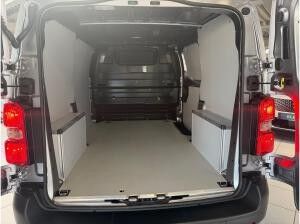 Peugeot Expert Kastenwagen M 2.0 BlueHDi 180EAT8 Automatik/ Lagerwagen!