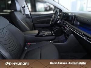 Hyundai TUCSON TREND Gewerbe SCHLUSSVERKAUF