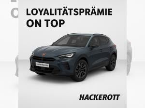 Cupra Terramar 1.5 e-HYBRID 204 PS 6-Gang-DSG⚡️Gewerbe⚡️