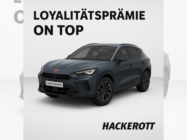 Cupra Terramar 1.5 e-HYBRID 204 PS 6-Gang-DSG⚡️Gewerbe⚡️