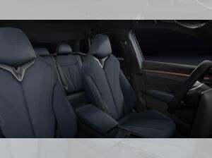 Cupra Terramar 1.5 e-HYBRID 204 PS 6-Gang-DSG