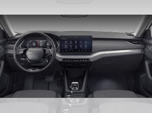 Skoda Octavia Combi 2.0 TDI DSG Tour * Lager*  ACC, AHK, Navi, ...