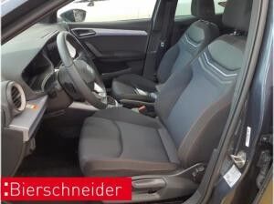 Seat Arona 1.0 TSI DSG FR NAVI KAMERA LED SHZ