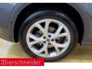 Seat Arona 1.0 TSI DSG FR NAVI KAMERA LED SHZ