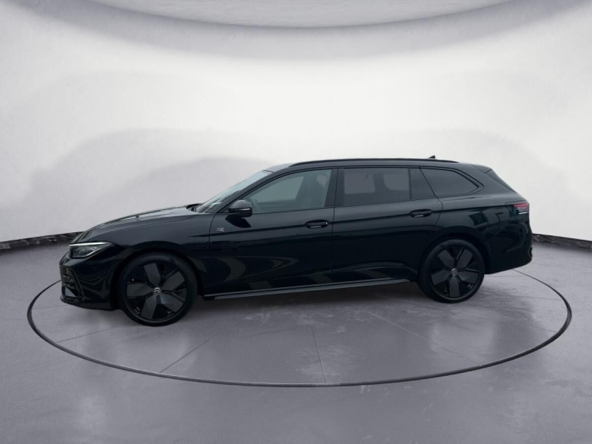 Volkswagen Passat R-Line 2,0 TDI R-Line