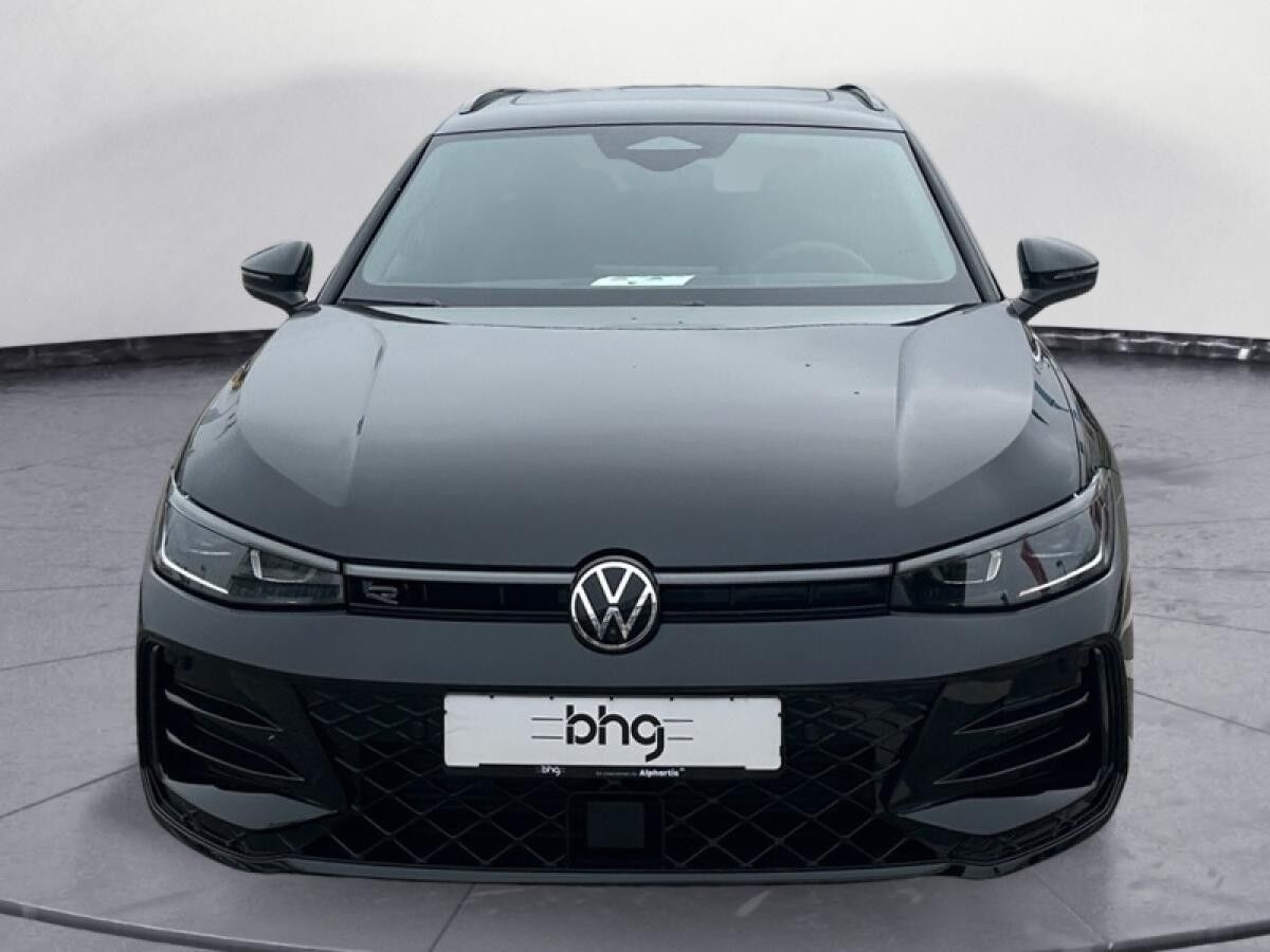 Volkswagen Passat R-Line 2,0 TDI R-Line