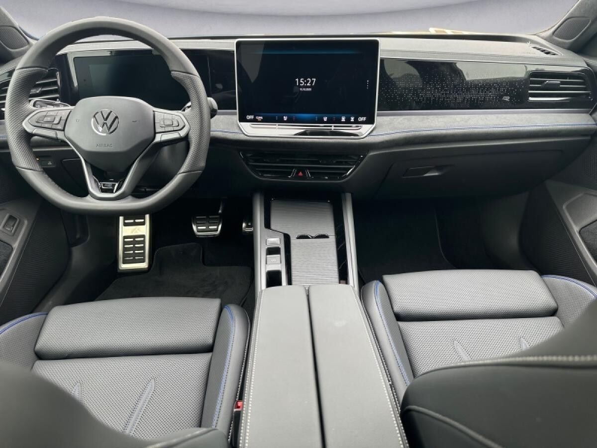 Volkswagen Passat R-Line 2,0 TDI R-Line