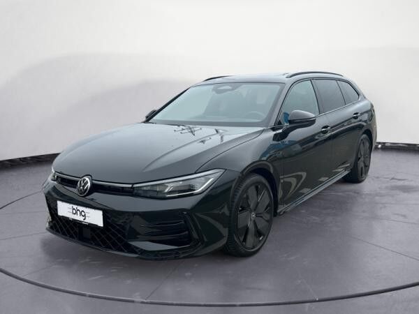 Volkswagen Passat R-Line 2,0 TDI R-Line