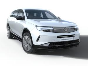 Opel Grandland Hybrid 107 kW Edition eDCT inkl. Tech-und Komfort-Paket, uvm. - Sofort Verfügbar!