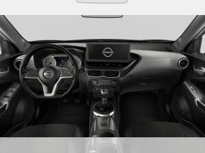 Nissan Juke Acenta Komfort 1.0 DIG-T 114 PS - SOFORT VERFÜGBAR -