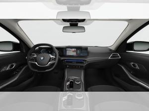 BMW 318 Touring LED DAB NAVI SHZ