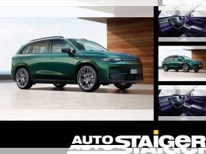 Leapmotor C10 🔥REEV🔥Design🔥Top Ausstattung🔥