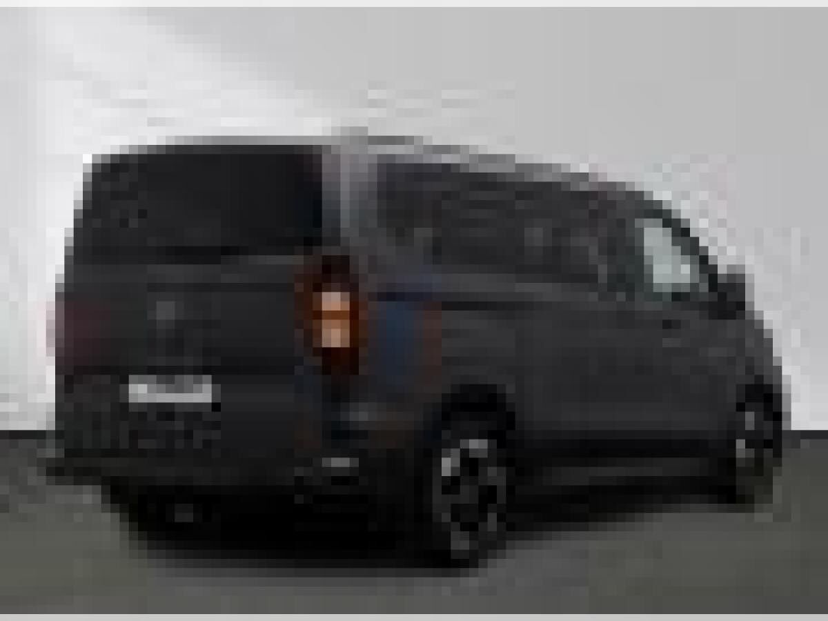 Volkswagen Transporter Kombi (TV)