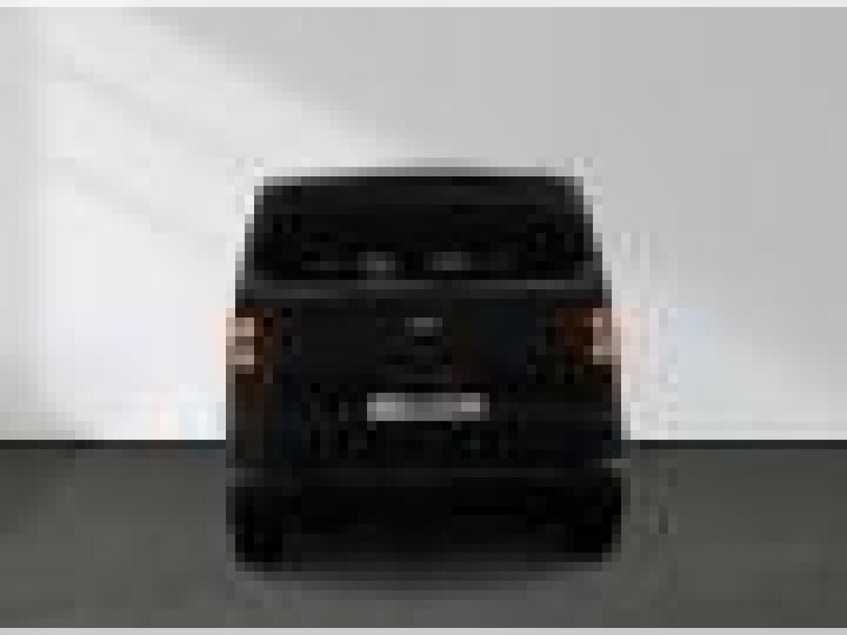 Volkswagen Transporter Kombi (TV)