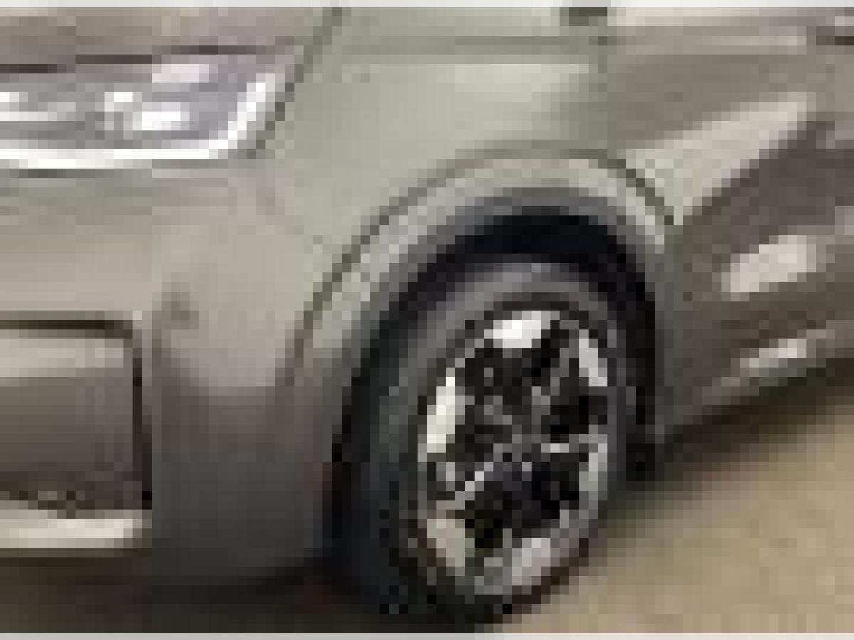 Volkswagen Transporter Kombi (TV)