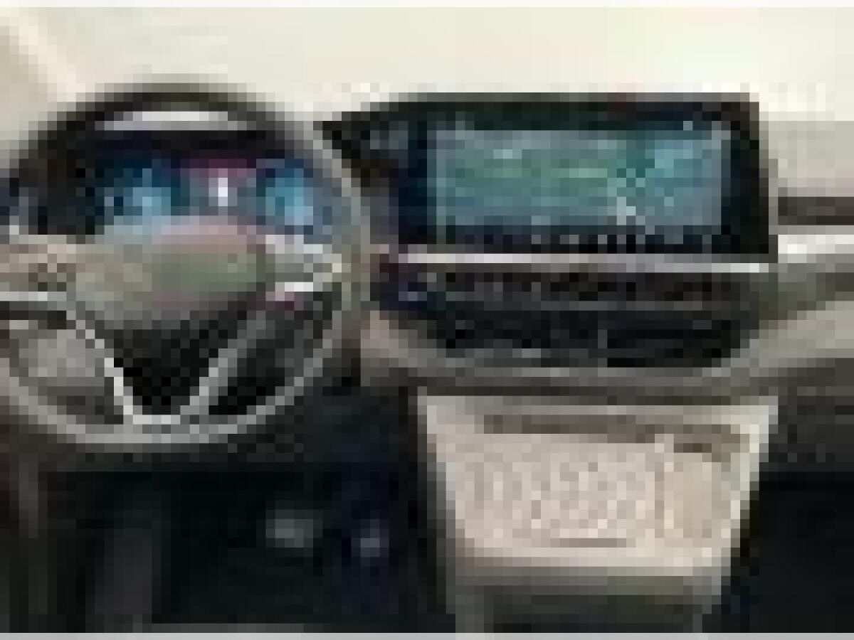 Volkswagen Transporter Kombi (TV)