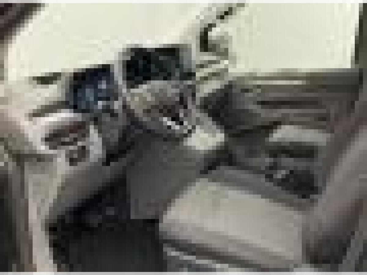 Volkswagen Transporter Kombi (TV)