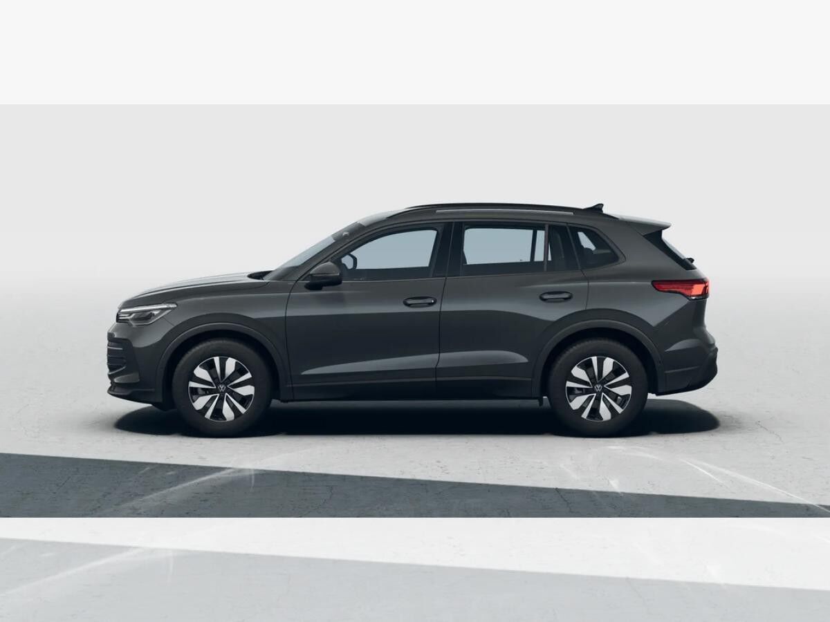 Volkswagen Tiguan 1.5 TSI OPF DSG Life *vorbestellt*