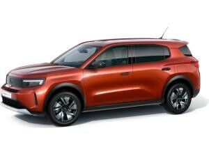 Opel Frontera Elektro, 113PS 44kWh Batterie, GS Line inkl. TECH-Paket,  beheizbare Scheibe uvm.! - Sofort Verfügba