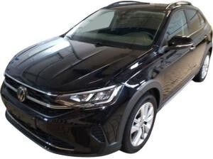 Volkswagen Taigo Life 1.0 TSI 70kW - LED Discover Media SHZ Kamera Front Assist LM Digital Cockpit MFL Einparkhilfe