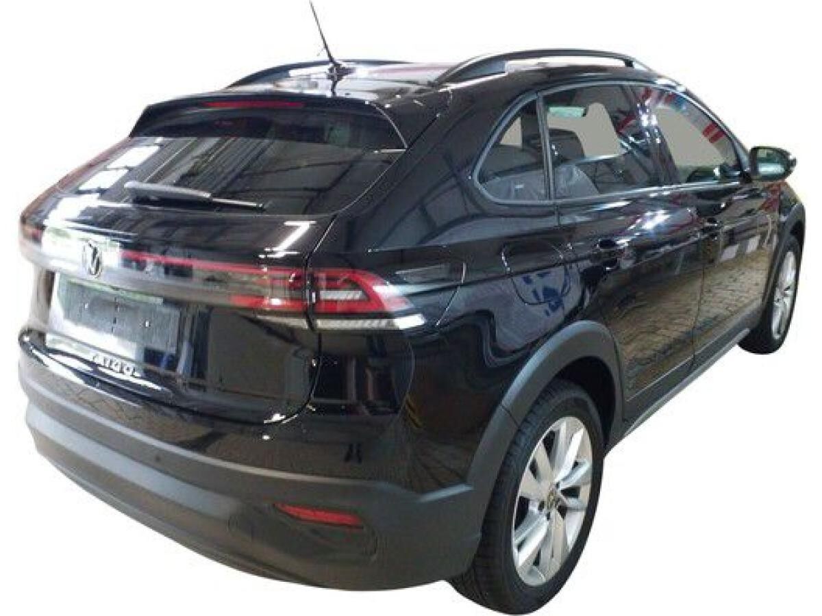 Volkswagen Taigo Life 1.0 TSI 70kW - LED Discover Media SHZ Kamera Front Assist LM Digital Cockpit MFL Einparkhilfe