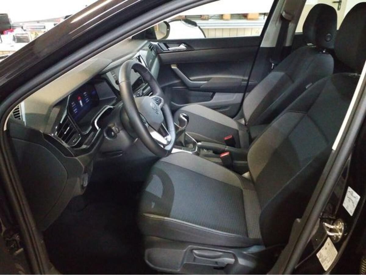 Volkswagen Taigo Life 1.0 TSI 70kW - LED Discover Media SHZ Kamera Front Assist LM Digital Cockpit MFL Einparkhilfe