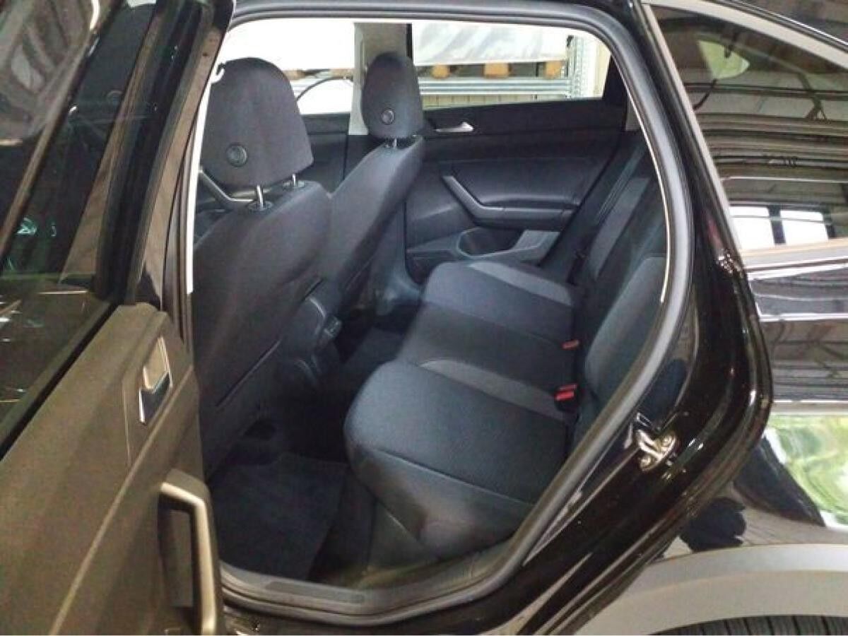 Volkswagen Taigo Life 1.0 TSI 70kW - LED Discover Media SHZ Kamera Front Assist LM Digital Cockpit MFL Einparkhilfe