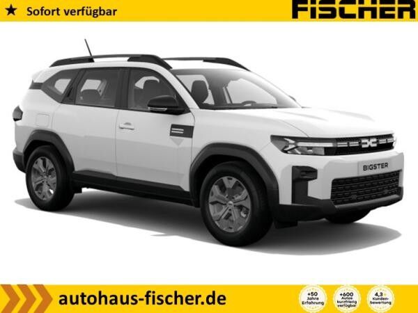 Dacia Bigster Essential mild Hybrid 140 ❗ Frei Konfigurierbar