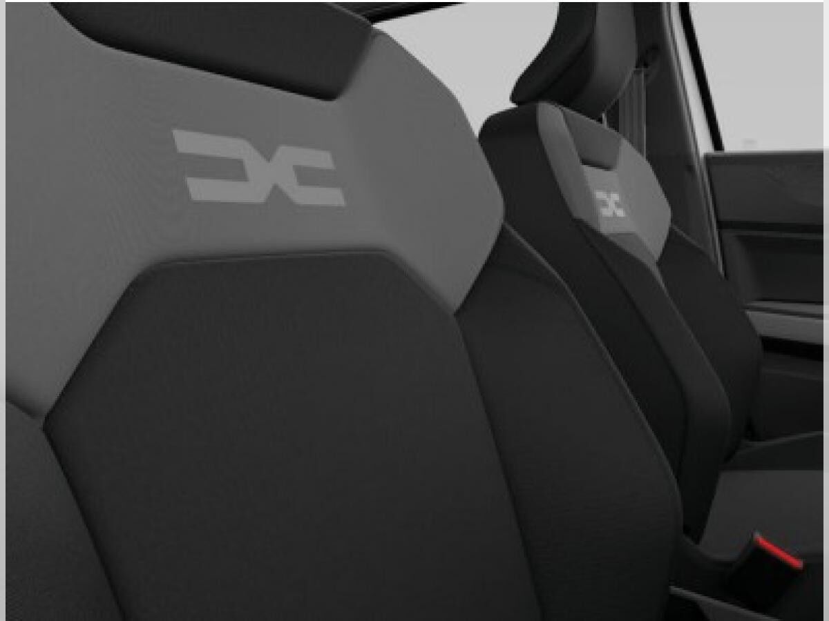 Dacia Bigster Essential mild Hybrid 140 ❗ Frei Konfigurierbar